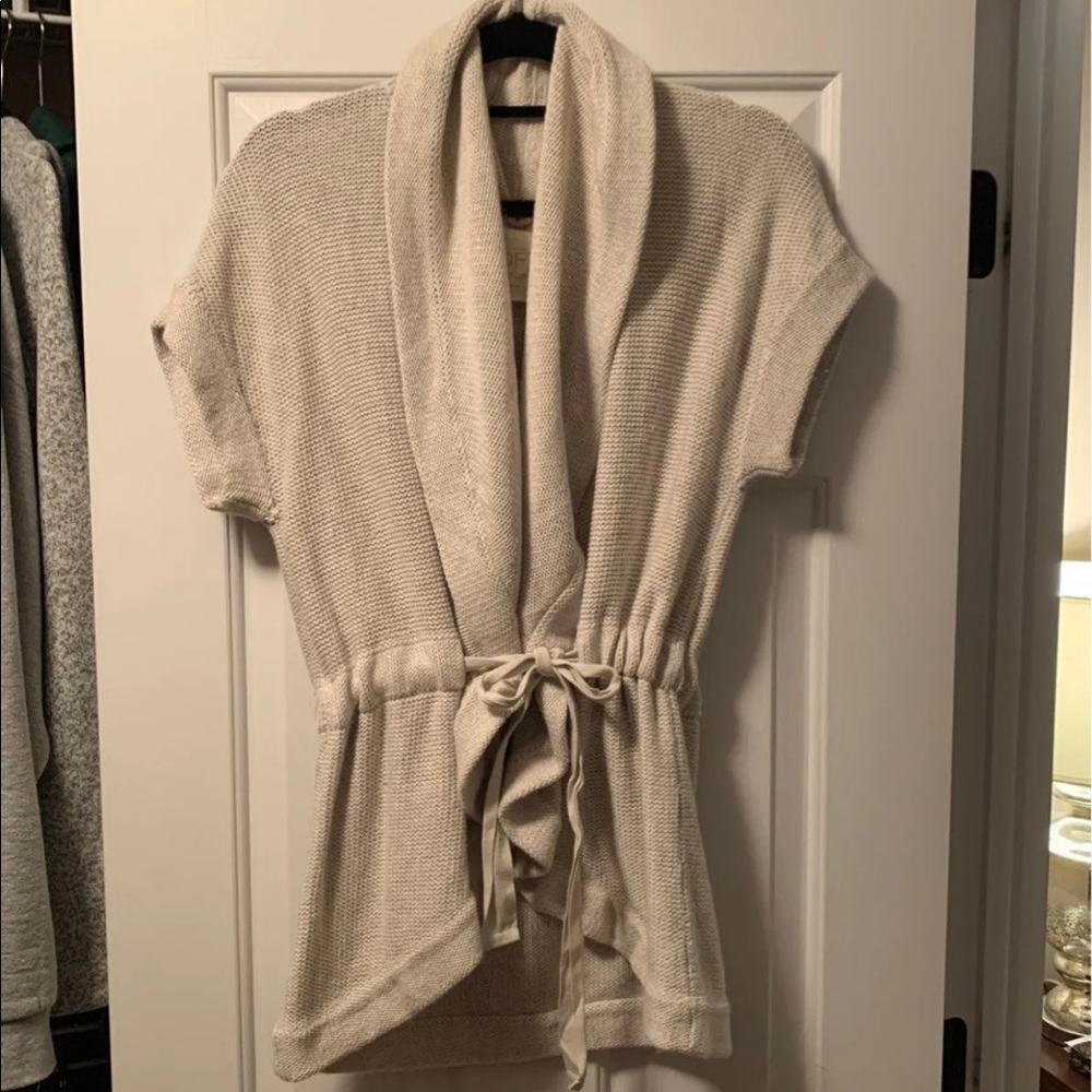 Loft Lounge Sweater